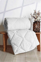 Genel Markalar Microfiber Yorgan Tek Kişilik - 1