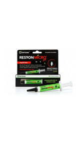 Entosav Rest On Micro Gel Hamamböceği Jeli 5 Gr