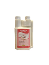 Kulsan Difron 25 SC Genel Haşere İlacı 500 Ml