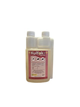 Kulsan Kulfak 50 EC Genel Haşere İlacı 500 Ml