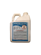 Kulsan Kulmetrin 10/3 EC Genel Haşere İlacı 5 Lt