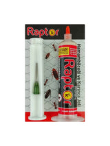 Kulsan Raptor Hamamböceği ve Karınca Jeli 35 Gr