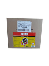 Kulsan Ratimor Pasta Bait Fare Zehiri 10 Kg