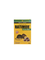 Kulsan Ratimor Pasta Bait Fare Zehiri 100 Gr