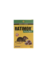 Kulsan Ratimor Pasta Bait Fare Zehiri 500 Gr