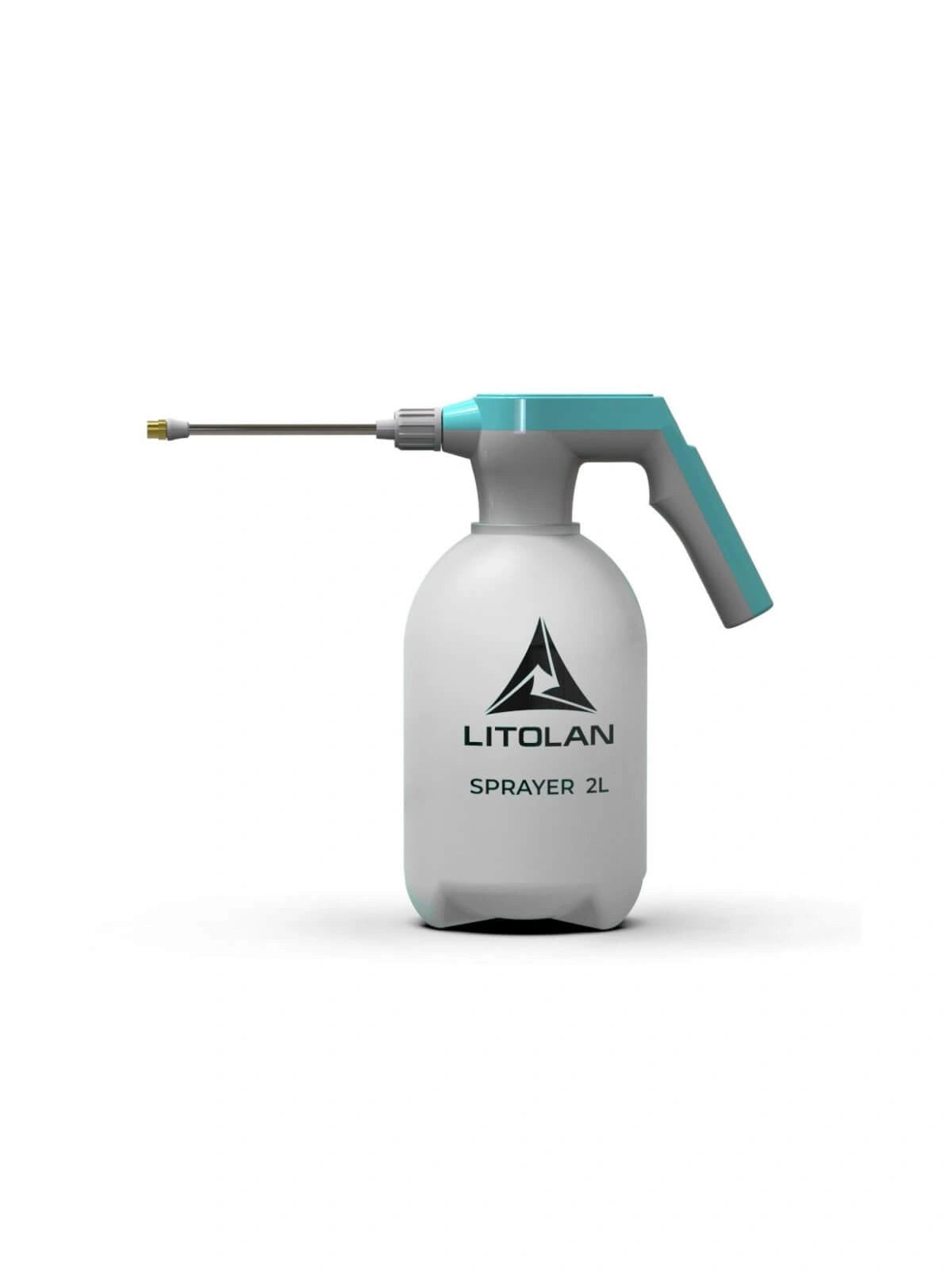 Litolan Şarjlı İlaçlama Pompası 2 Lt Mavi