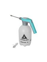 Litolan Şarjlı İlaçlama Pompası 2 Lt Mavi
