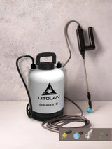 Litolan Şarjlı İlaçlama Pompası 5 Lt