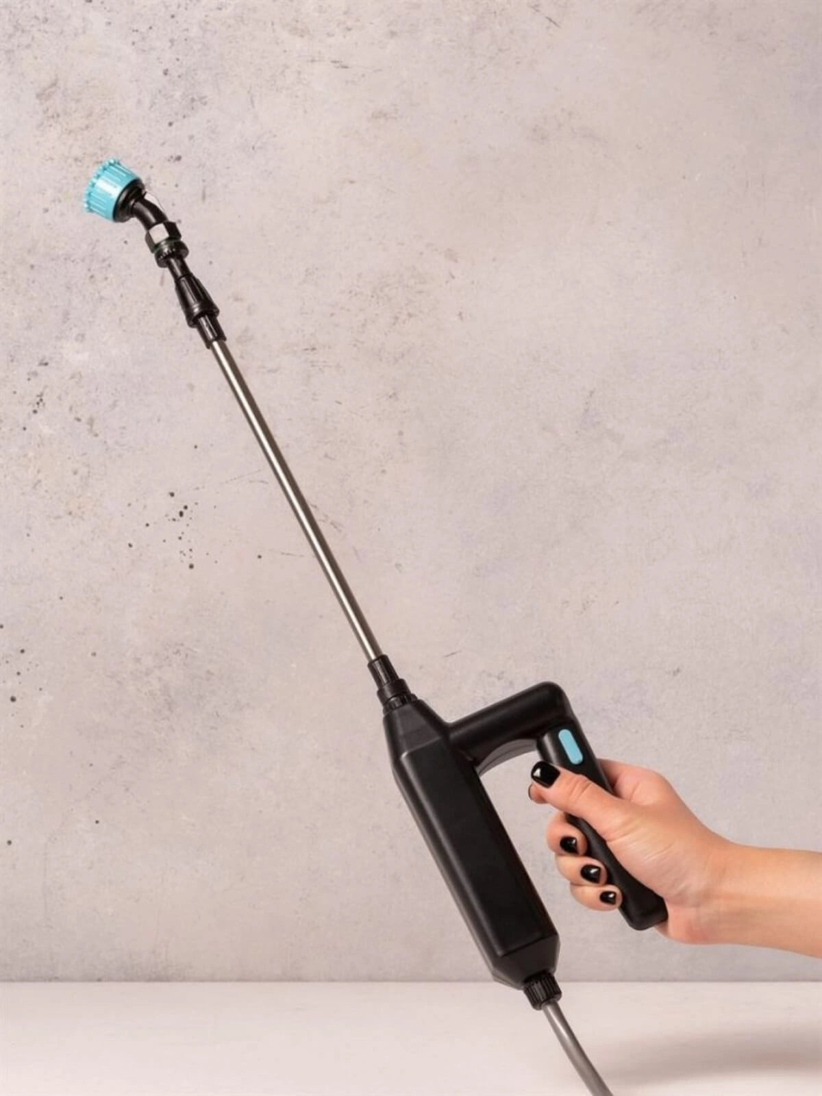 Litolan Şarjlı İlaçlama Pompası 5 Lt