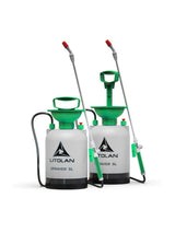 Litolan Mekanik İlaçlama Pompası 5 Lt