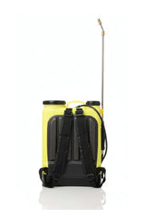 Bofe Akülü Şarjlı Sırt Tipi İlaçlama Pompası 16 Lt Sarı