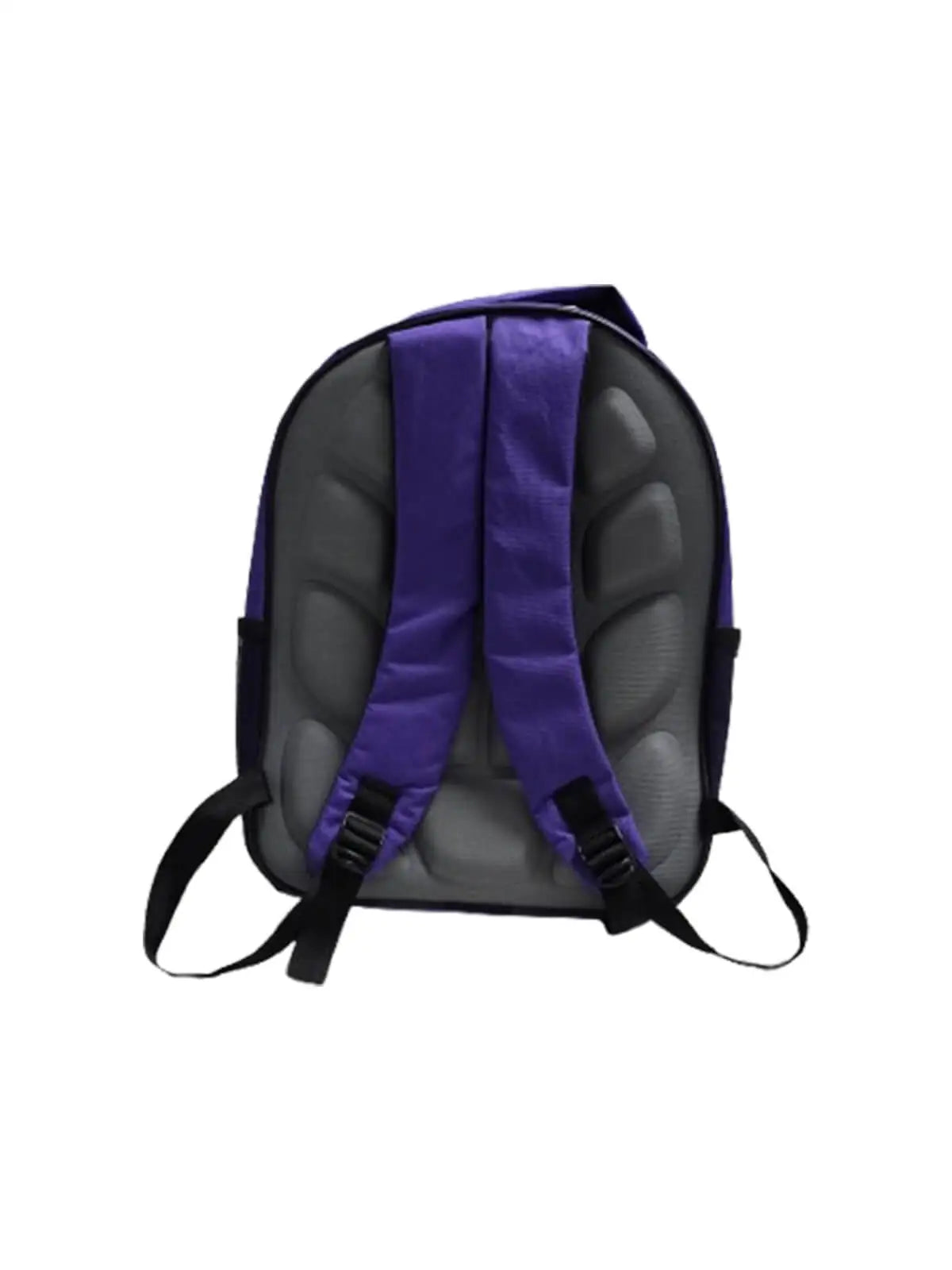 Ally Paws Astronot Sırt Tipi Kedi Taşıma Çantası Mor