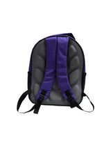 Ally Paws Astronot Sırt Tipi Kedi Taşıma Çantası Mor