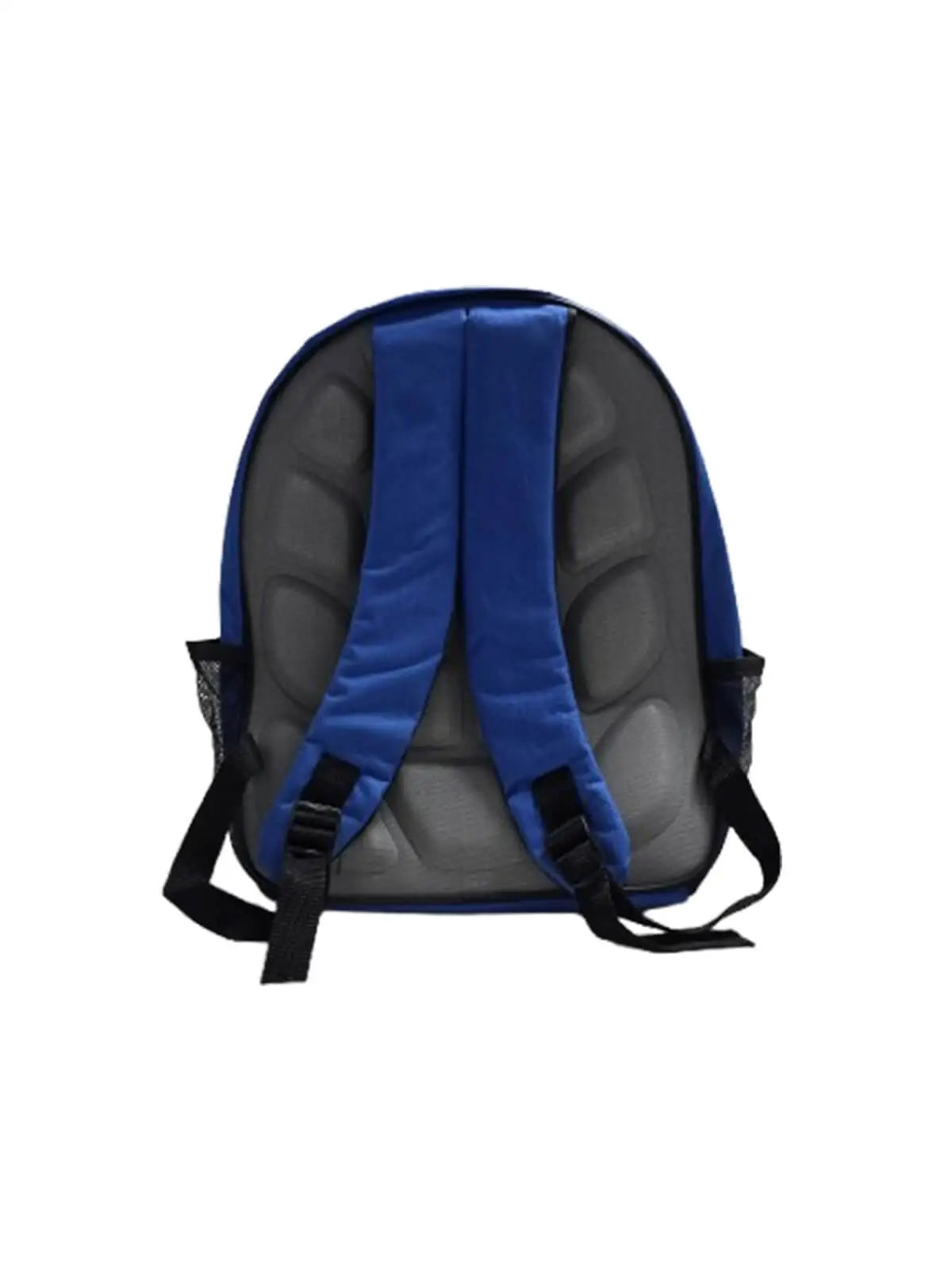 Ally Paws Astronot Sırt Tipi Kedi Taşıma Çantası Mavi