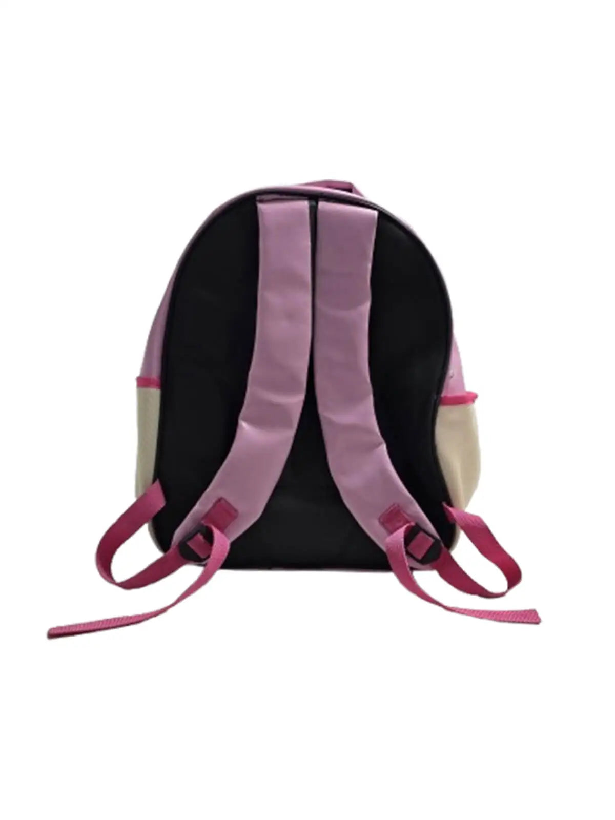 Ally Paws Astronot Sırt Tipi Kedi Taşıma Çantası Pembe