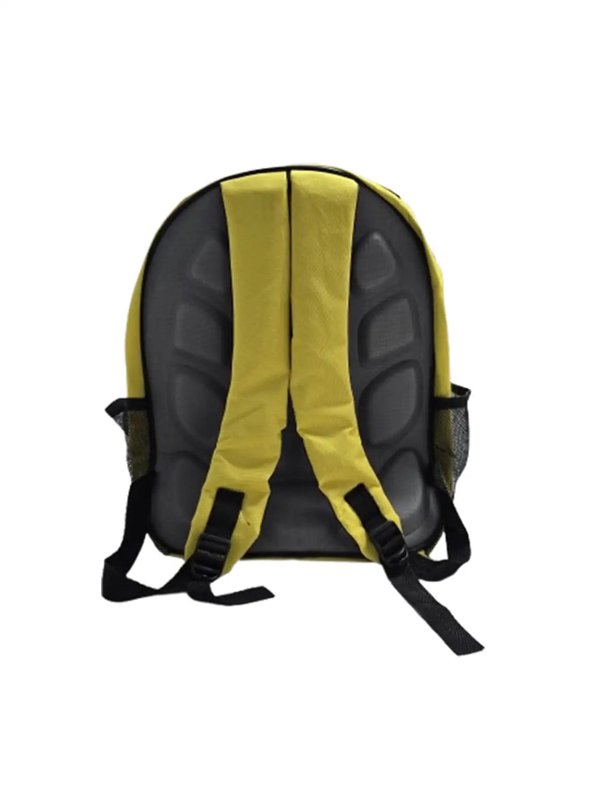 Ally Paws Astronot Sırt Tipi Kedi Taşıma Çantası Sarı