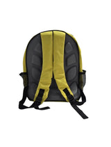 Ally Paws Astronot Sırt Tipi Kedi Taşıma Çantası Sarı