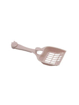 Ally Paws Kedi Kumu Küreği 10017 Pembe