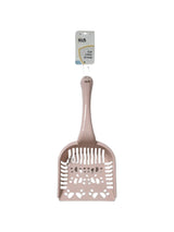 Ally Paws Kedi Kumu Küreği 10014 Pembe