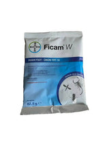 Bayer Ficam W Haşere İlacı 62,5 Gr