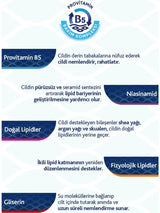 Bepanthol Derma Nemlendirici ve Besleyici SPF25 Yüz Bakım Kremi 50 Ml