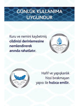 Bepanthol Derme Temel Nemlendirici Losyon 200 Ml