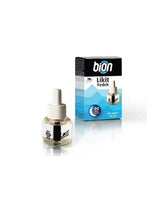 Bion Likit Yedek Şişe Sivrisineklere Karşı 60 Gece Etkili