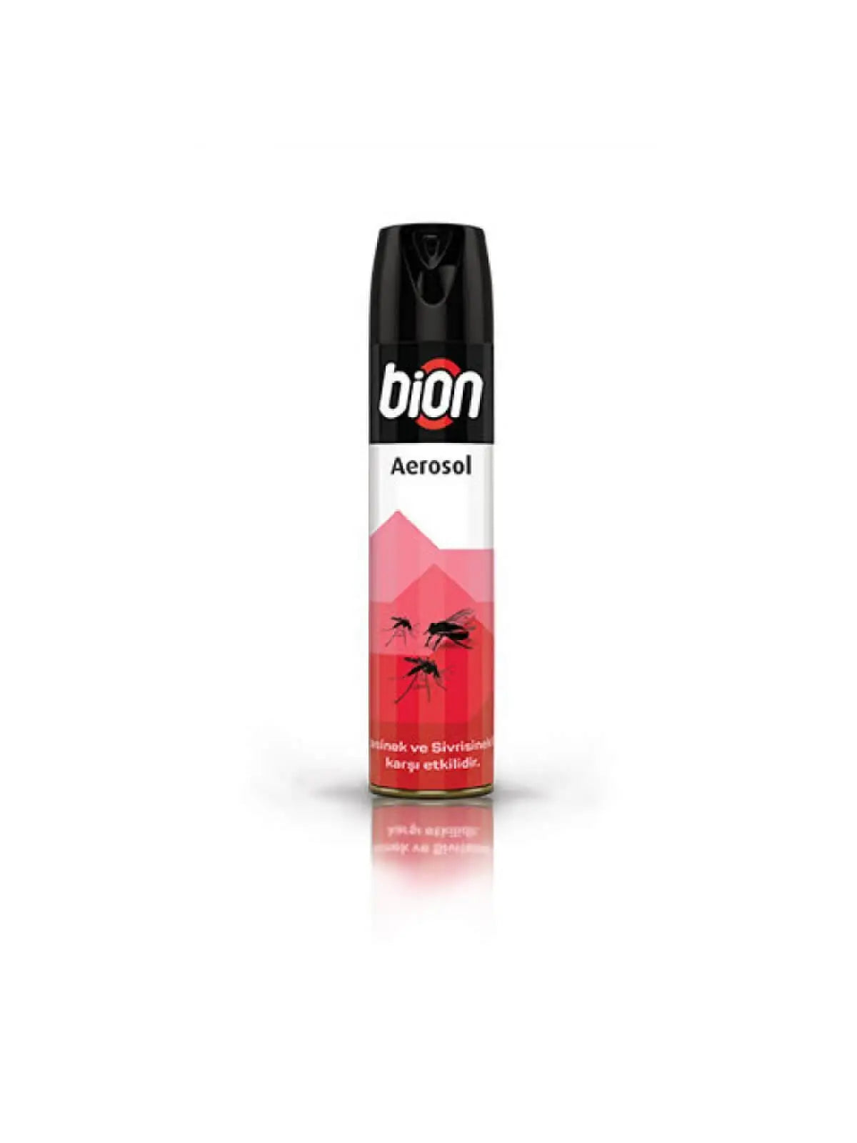 Bion Sineklere Karşı Etkili Aerosol 405 Ml