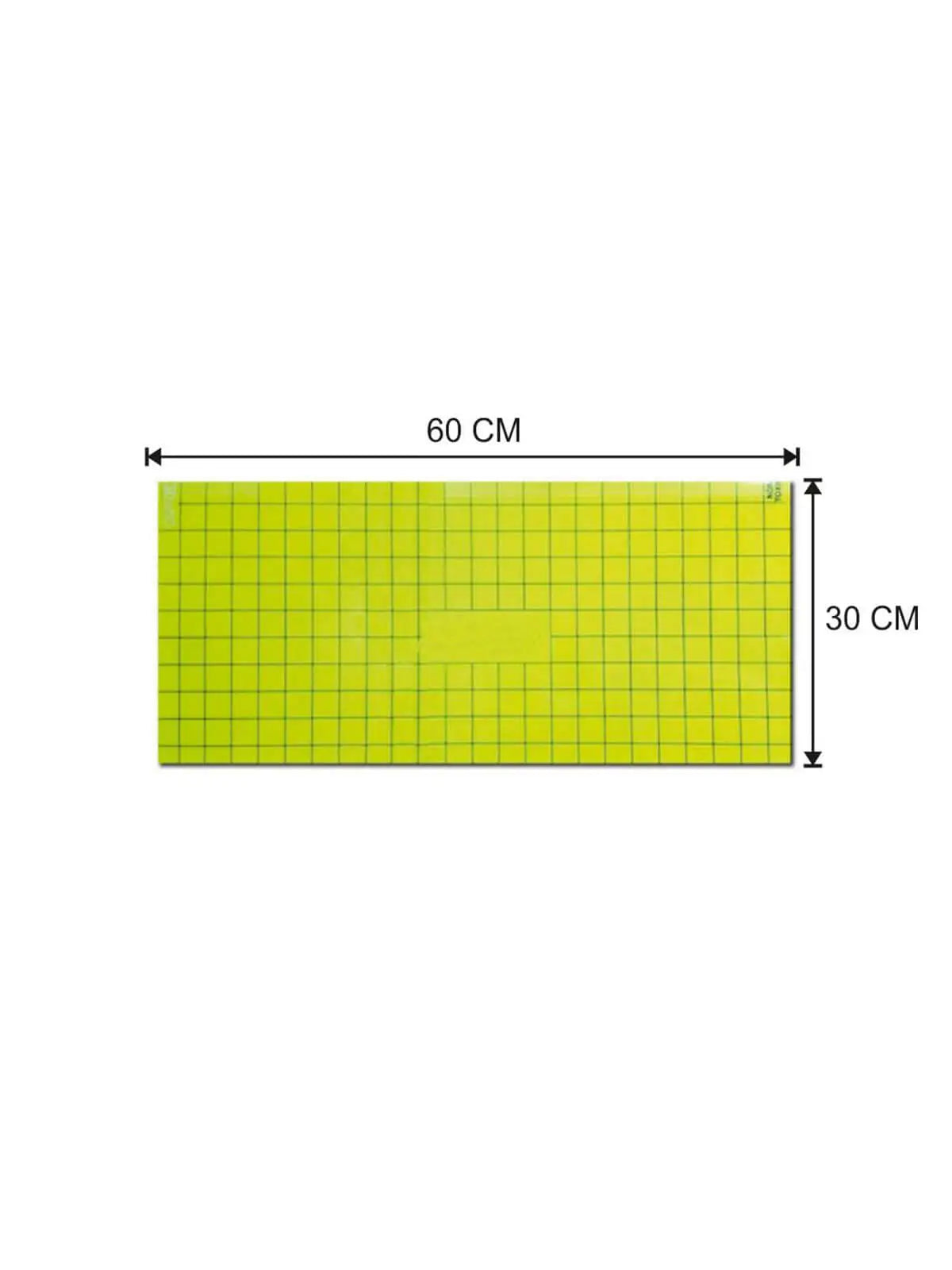 Bofe Yapışkan Levha 30 cm x 60 cm