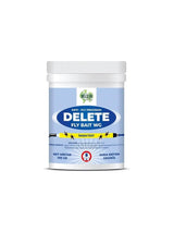 Delete Fly Bait Genel Haşere İlacı 100 Gr