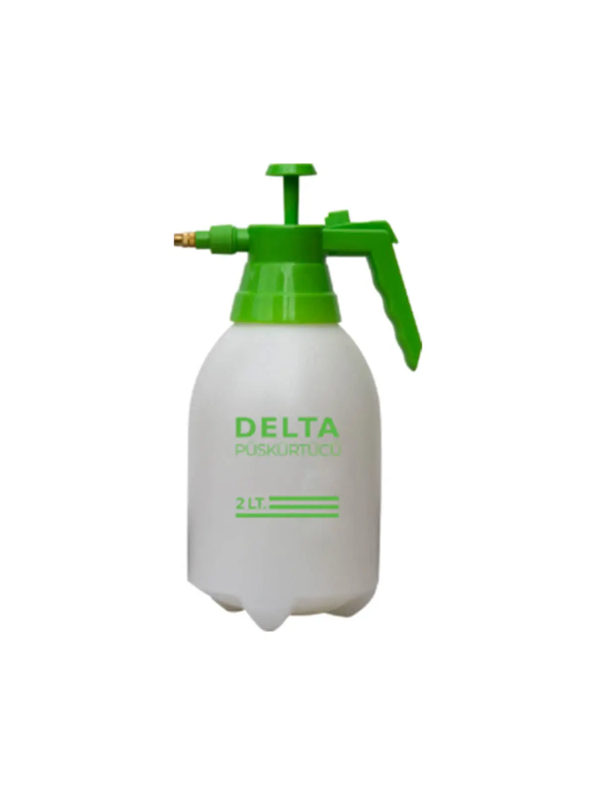 Delta Standart İlaçlama Pompası 2 Lt
