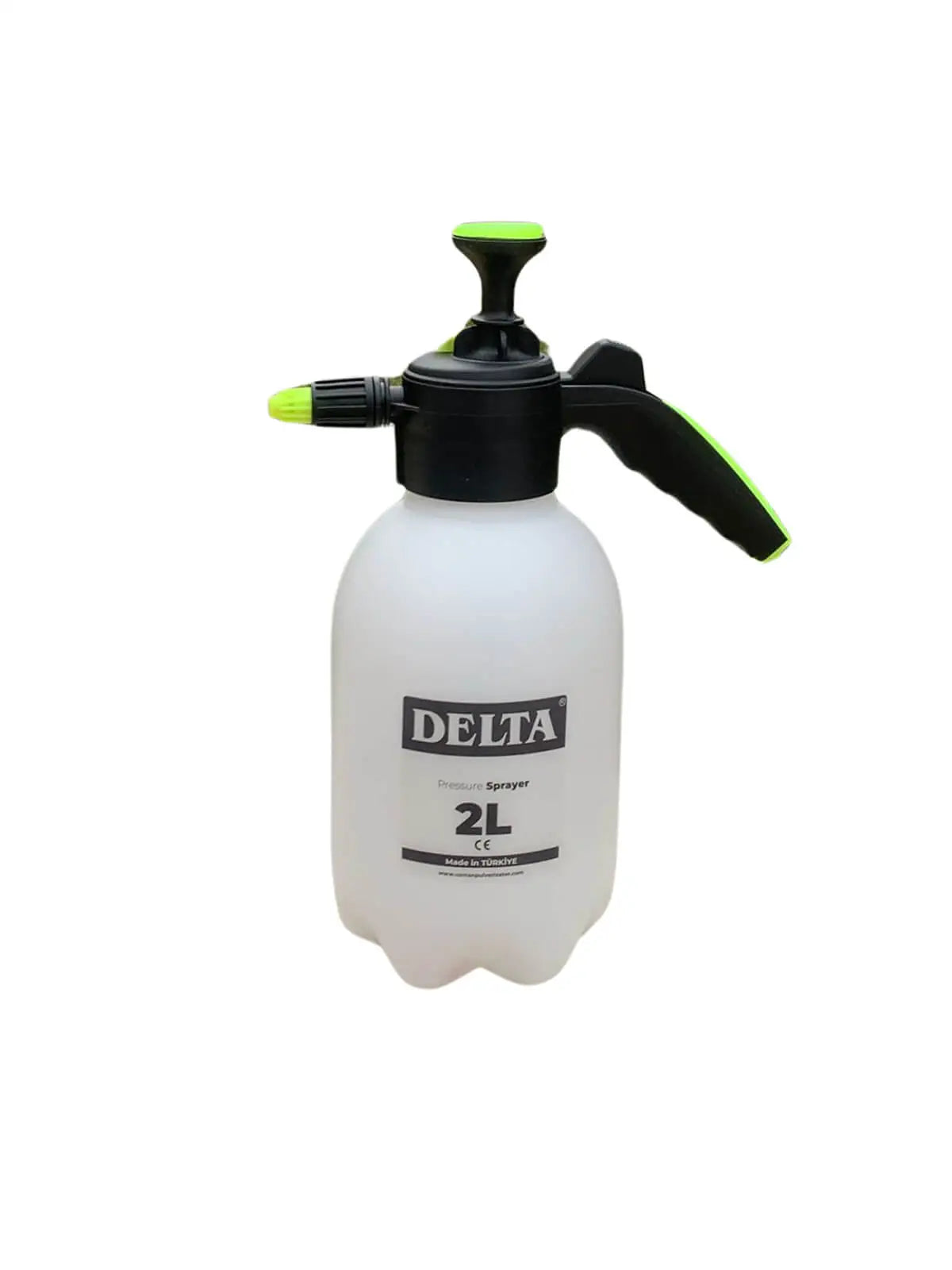 Delta Premium İlaçlama Pompası 2 Lt