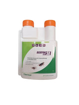 Entosav Ecotox Alfa SE Genel Haşere İlacı 1 Lt