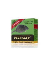 Fazemax Buğday Taneli Fare Zehiri 200 Gr