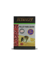 Fazemax Pellet Fare Zehiri 100 Gr