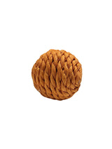 FlipPet Hasır Oyun Topu Turuncu