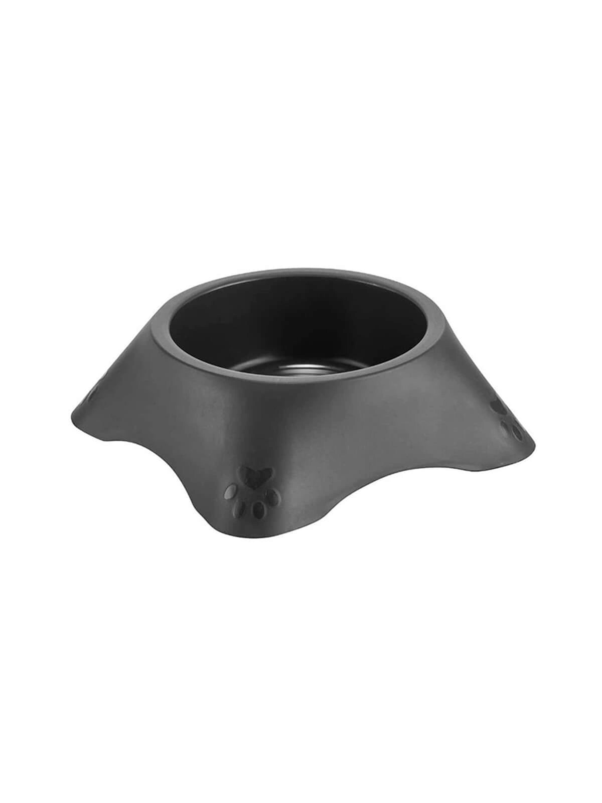 Geras Köpek Mama Kabı 1,4 Lt Füme