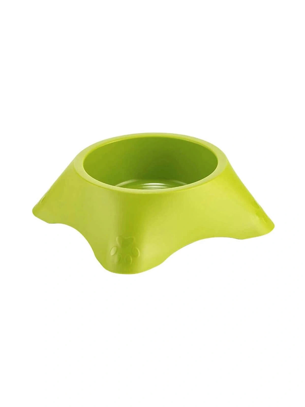 Geras Köpek Mama Kabı 1,4 Lt Yeşil