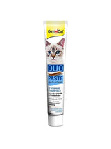Gimcat Duo Paste Tuna Balıklı Multivitamin Kedi Macunu 50 Gr