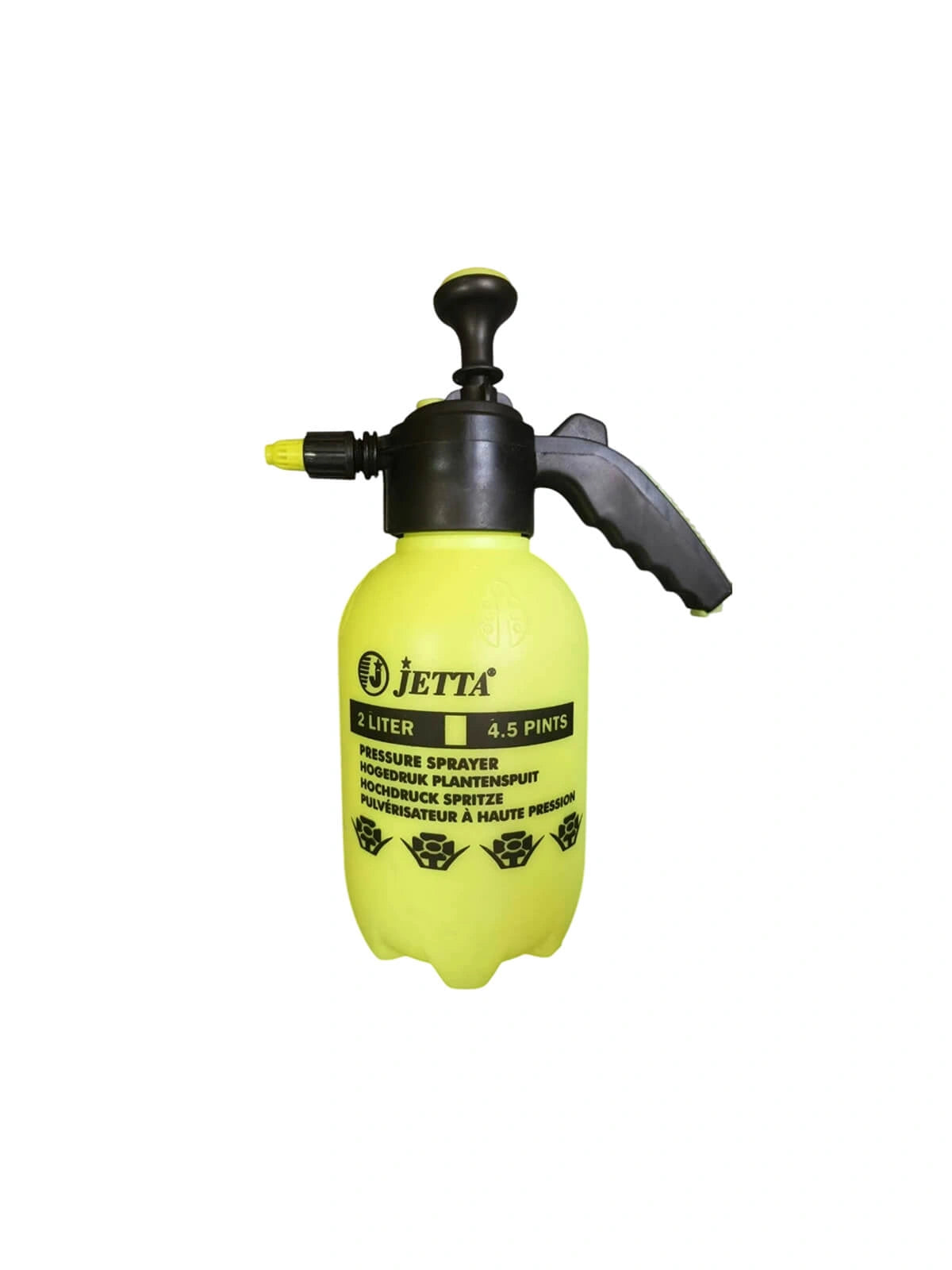 Jetta Premium İlaçlama Pompası 2 Lt