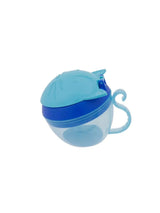 Mycey Atıştırma Kabı Mavi