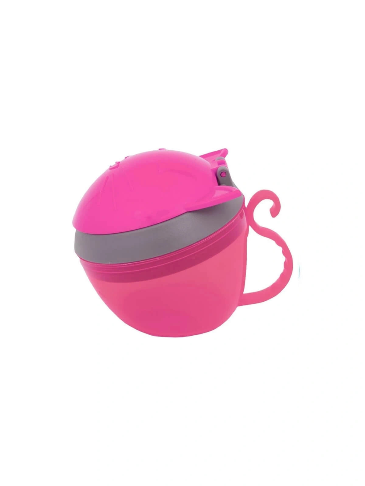 Mycey Atıştırma Kabı Pembe