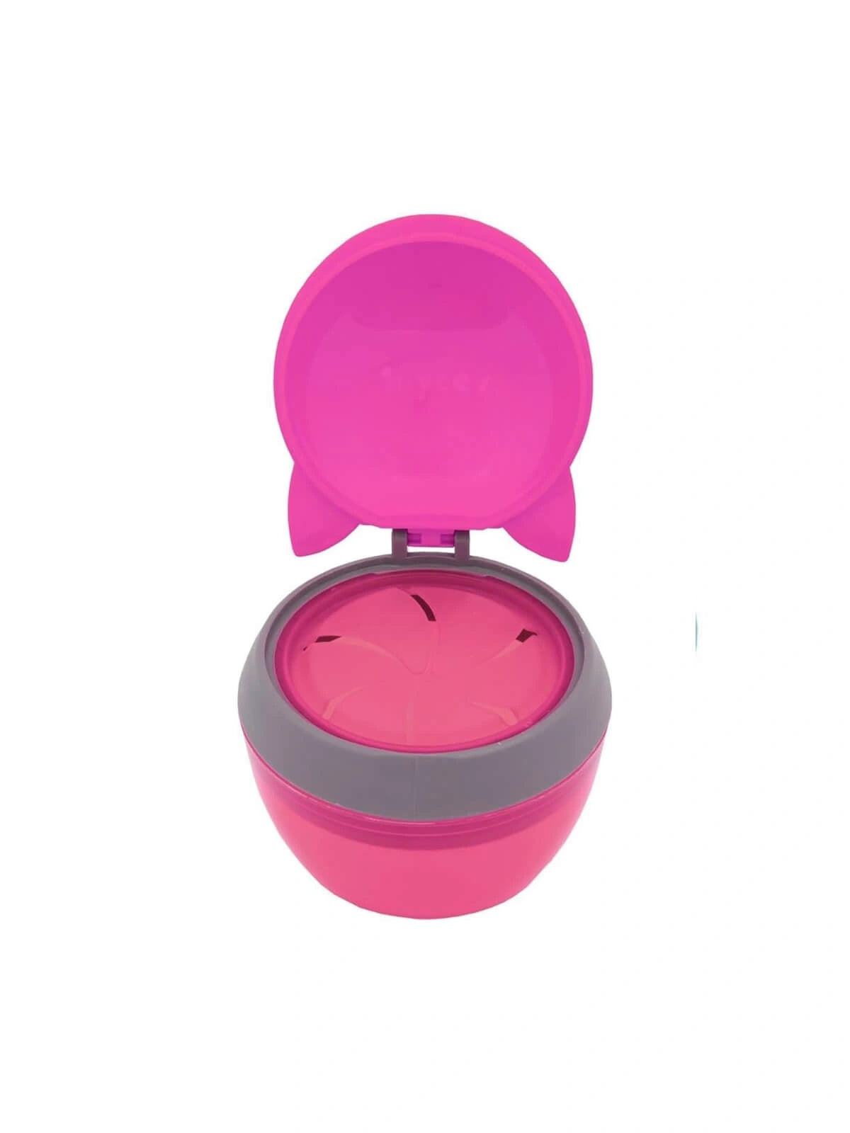 Mycey Atıştırma Kabı Pembe