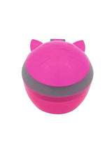 Mycey Atıştırma Kabı Pembe