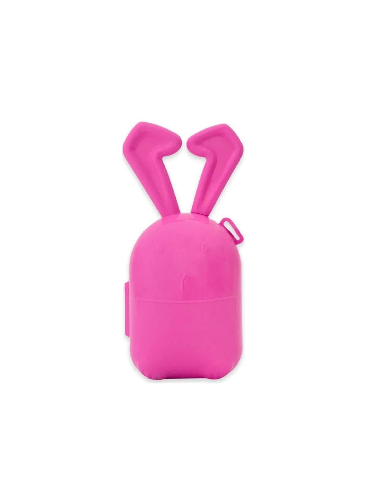 Mycey Emzik Saklama Kutusu Pembe