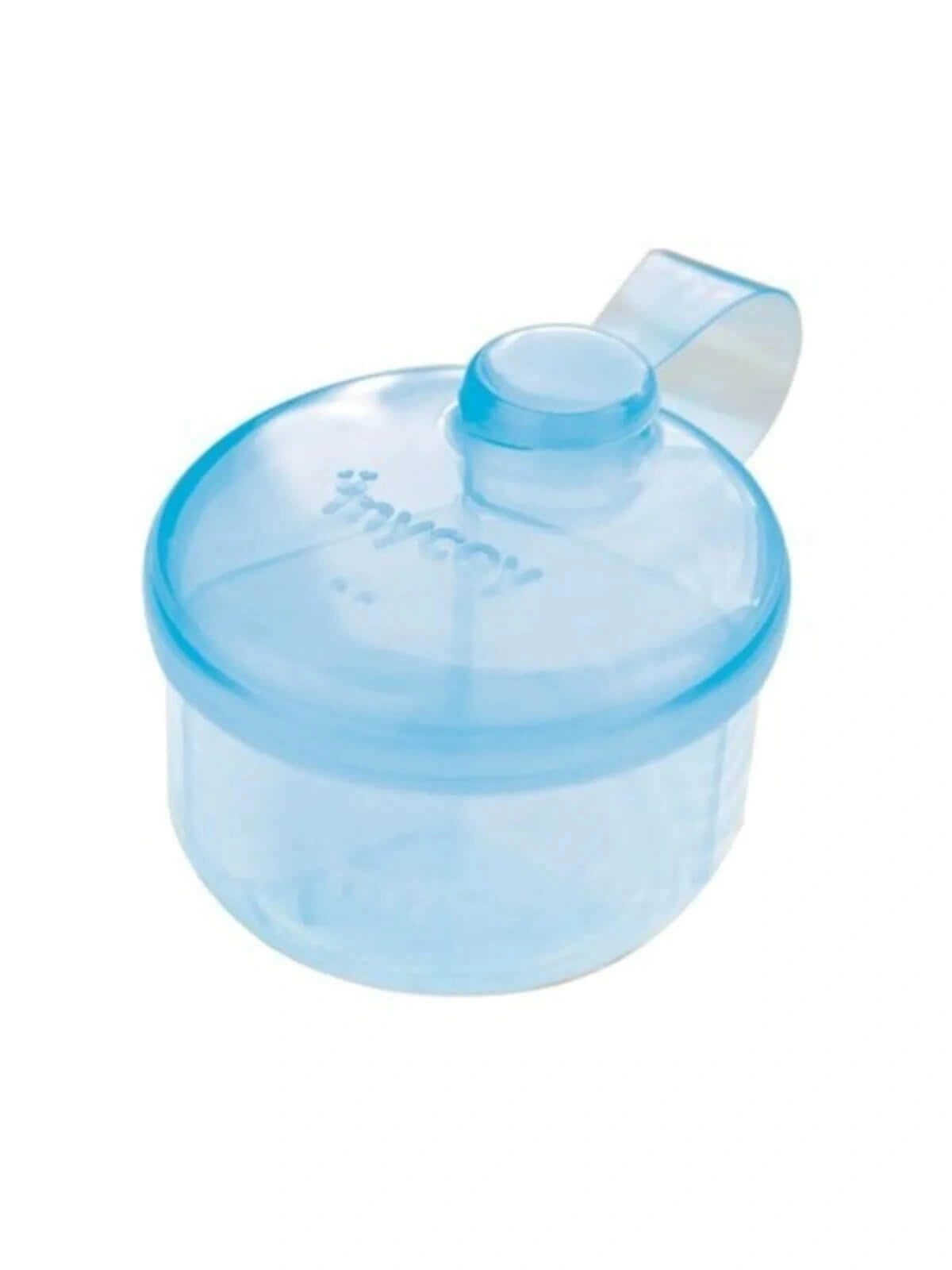 Mycey Toz Mama Kabı Mavi