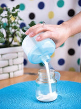 Mycey Toz Mama Kabı Mavi