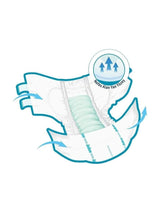 Önlem Bel Bantlı Hasta Bezi Large 30 Adet