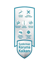 Önlem Bel Bantlı Hasta Bezi Large 30 Adet