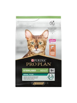 Proplan Somonlu Kısırlaştırılmış Kedi Maması 10 Kg